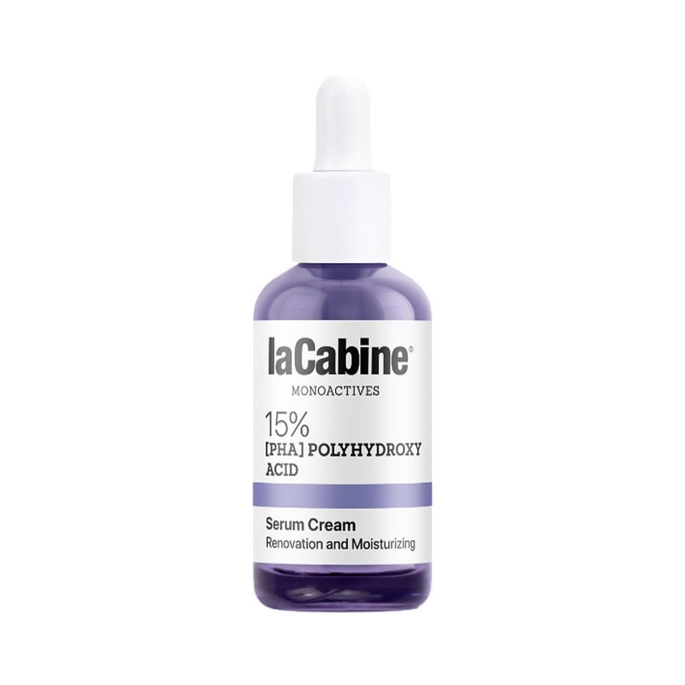 SÉRUM LA CABINE 15% PHA POLYHYDROXY 30 ML