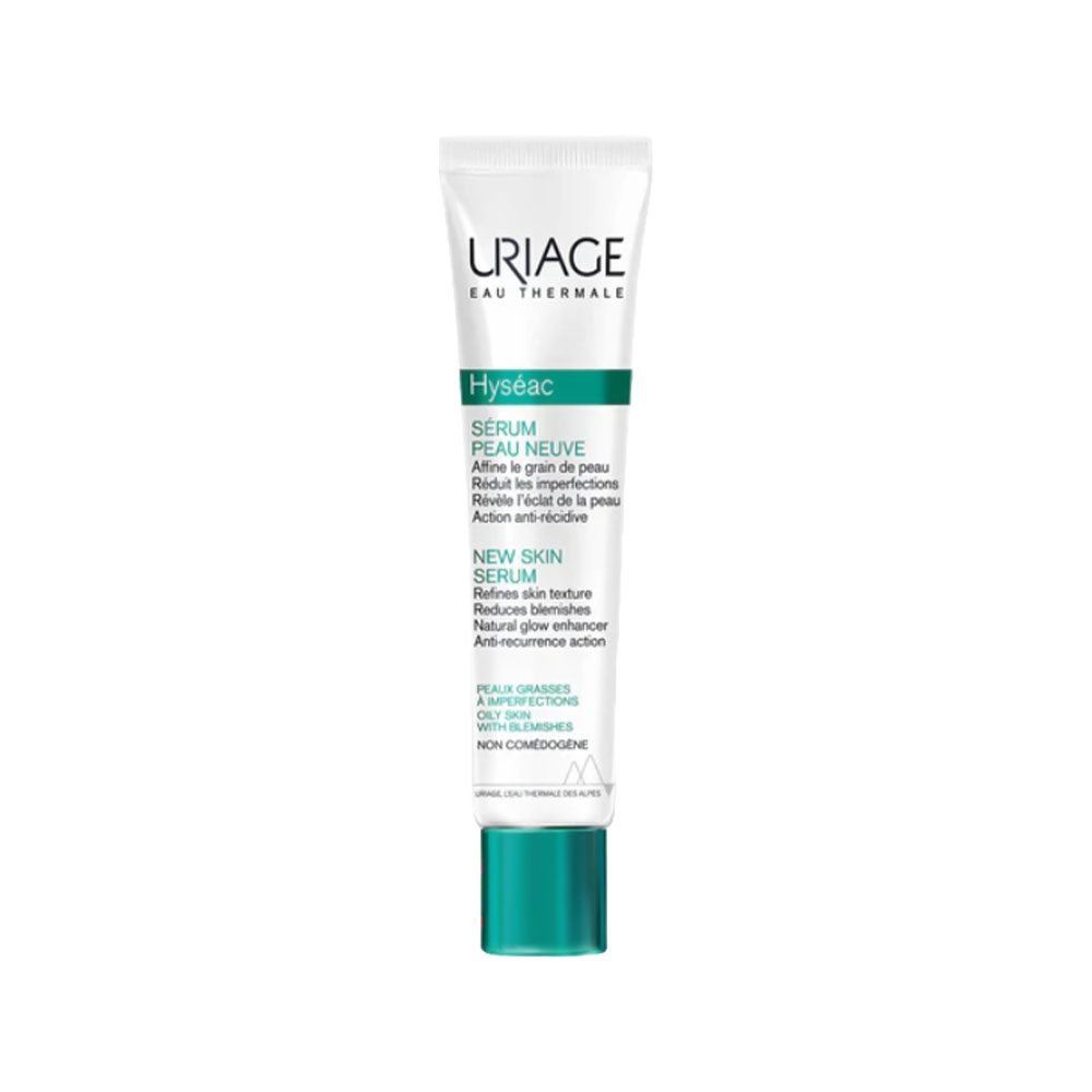 SÉRUM URIAGE HYSÉAC NEW SKIN 40 ML