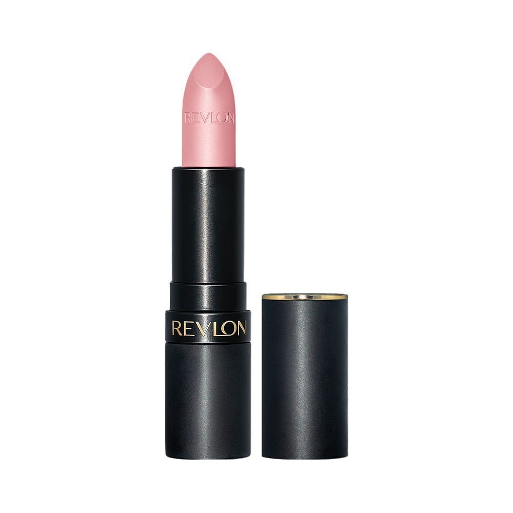 BATOM REVLON SUPER LUSTROUS THE LUSCIOUS MATTES 015 MAKE IT PINK 4.2 GR