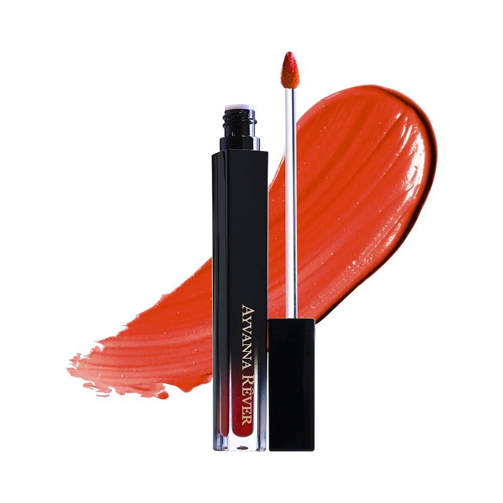 BATOM AYVANNA RÊVER POWER KISS LIPGLAZE P203 1,8 GR