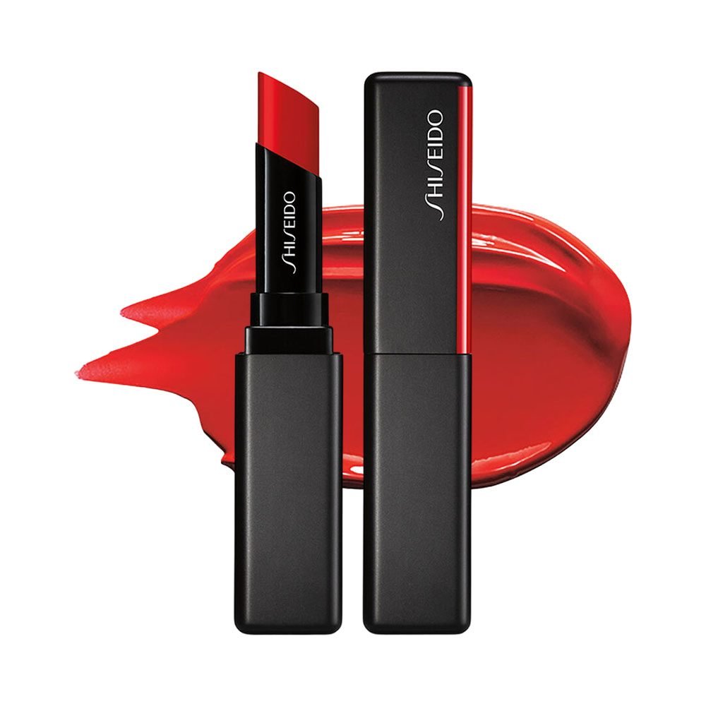 BATOM SHISEIDO VISIONARY GEL 222 GINZA RED 1,6 GR