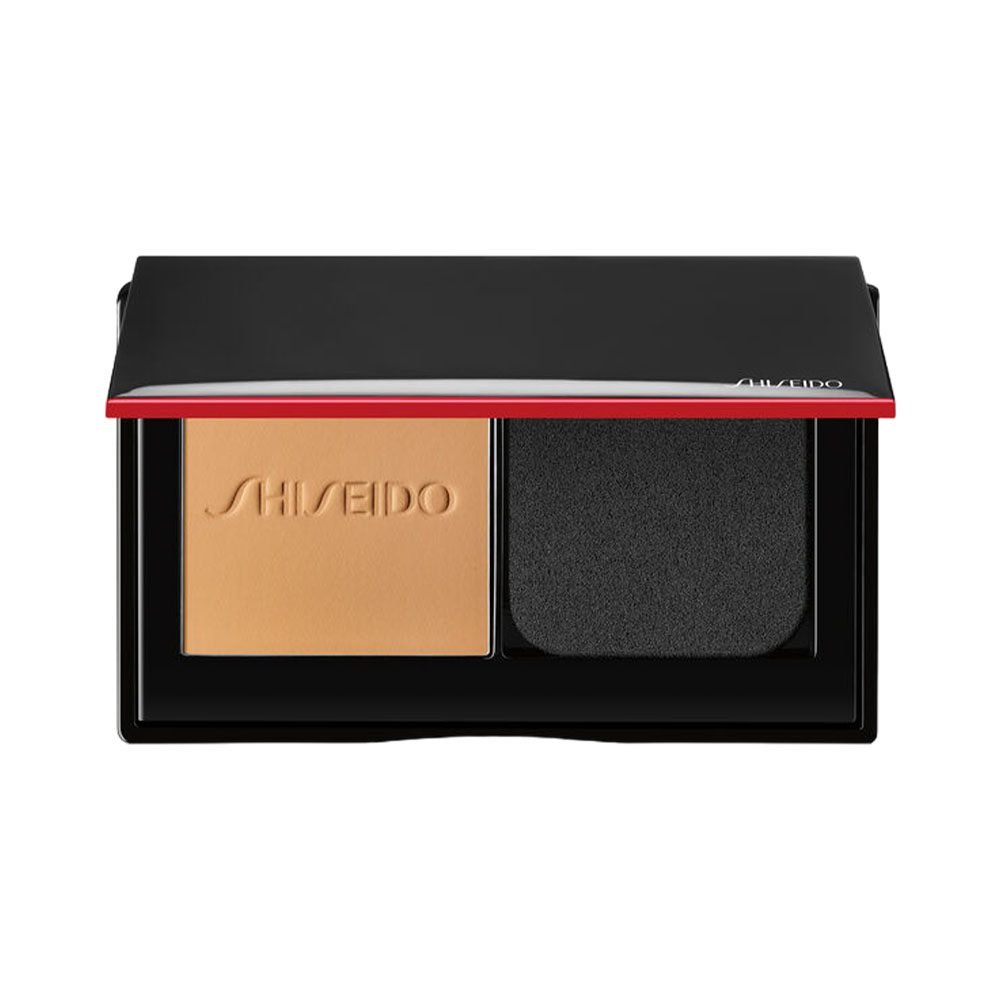 BASE EM PÓ SHISEIDO SYNCHRO SKIN SELF REFRESHING 250 SAND 6 GR