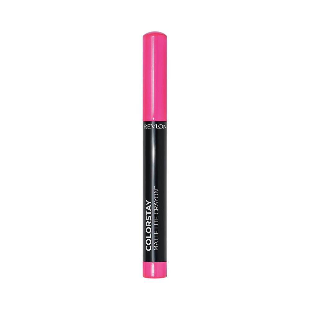 BATOM REVLON COLORSTAY MATTE LITE 007 MILE HIGH 14 GR