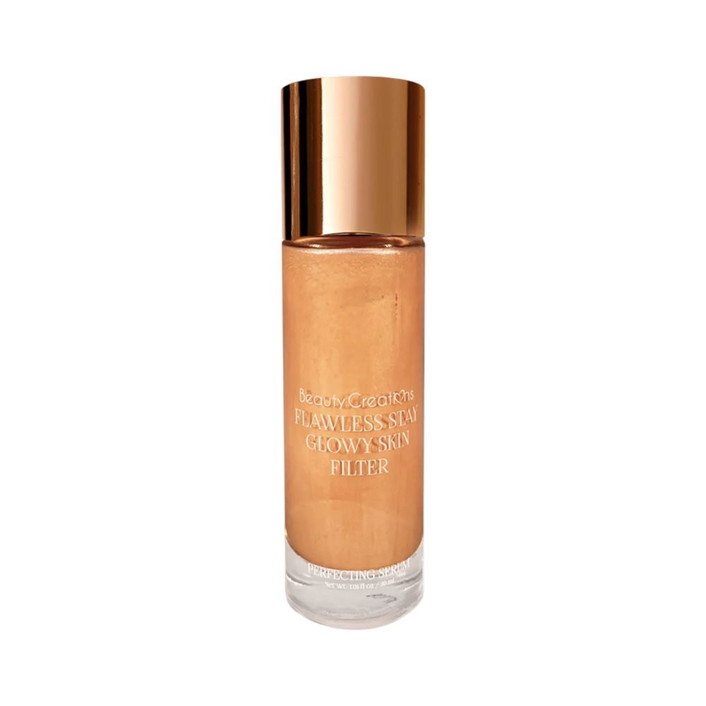BASE BEAUTY CREATIONS FLAWLESS STAY GLOWY SKIN FILTER 01 NB 30 ML