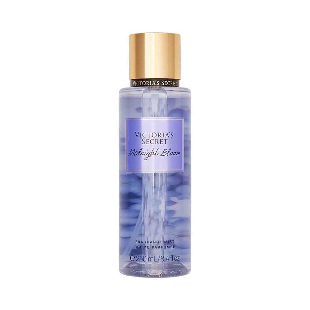 Body Mist Victoria's Secret Midnight Bloom 250 Ml