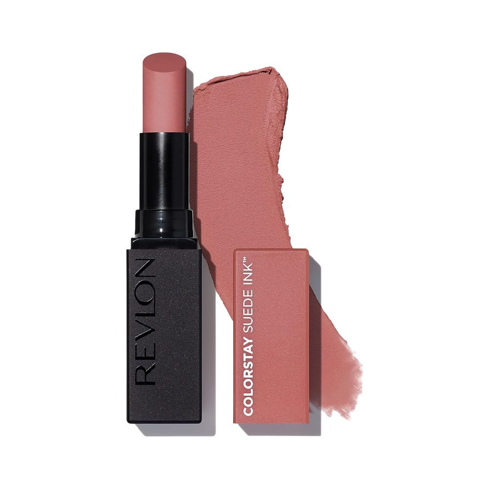 BATOM REVLON COLORSTAY SUEDE INK 001 GUT INSTINCT 2,55 GR