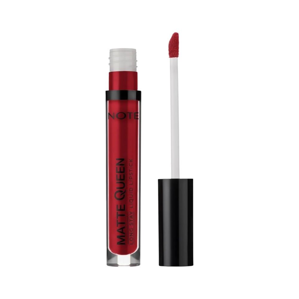 BATOM NOTE MATTE QUEEN LIQUID 16 ROYAL VELVET 4,5 ML