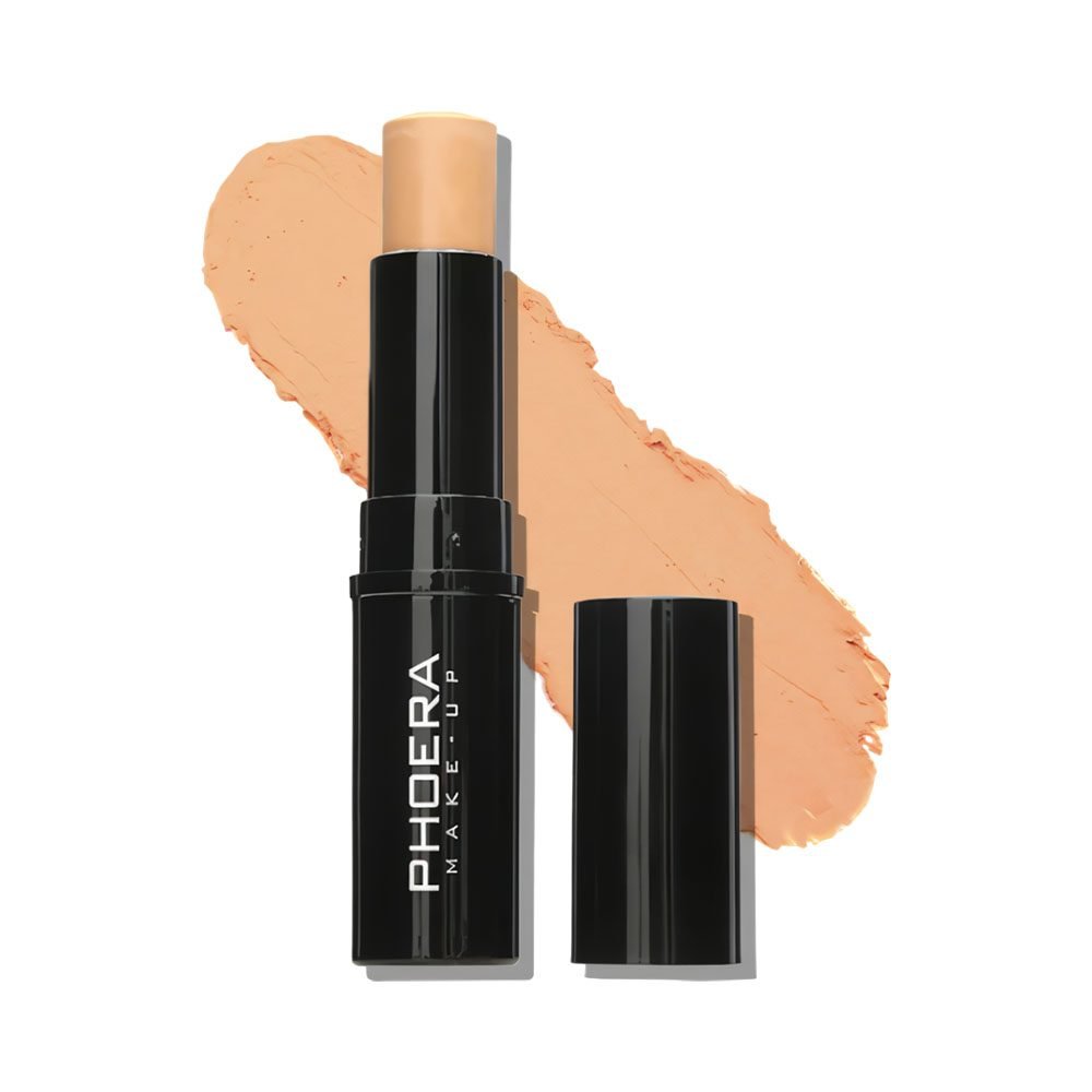 CORRETIVO E CONTORNO PHOERA SKIN STICK MATTE 203 VANILLA 7 GR