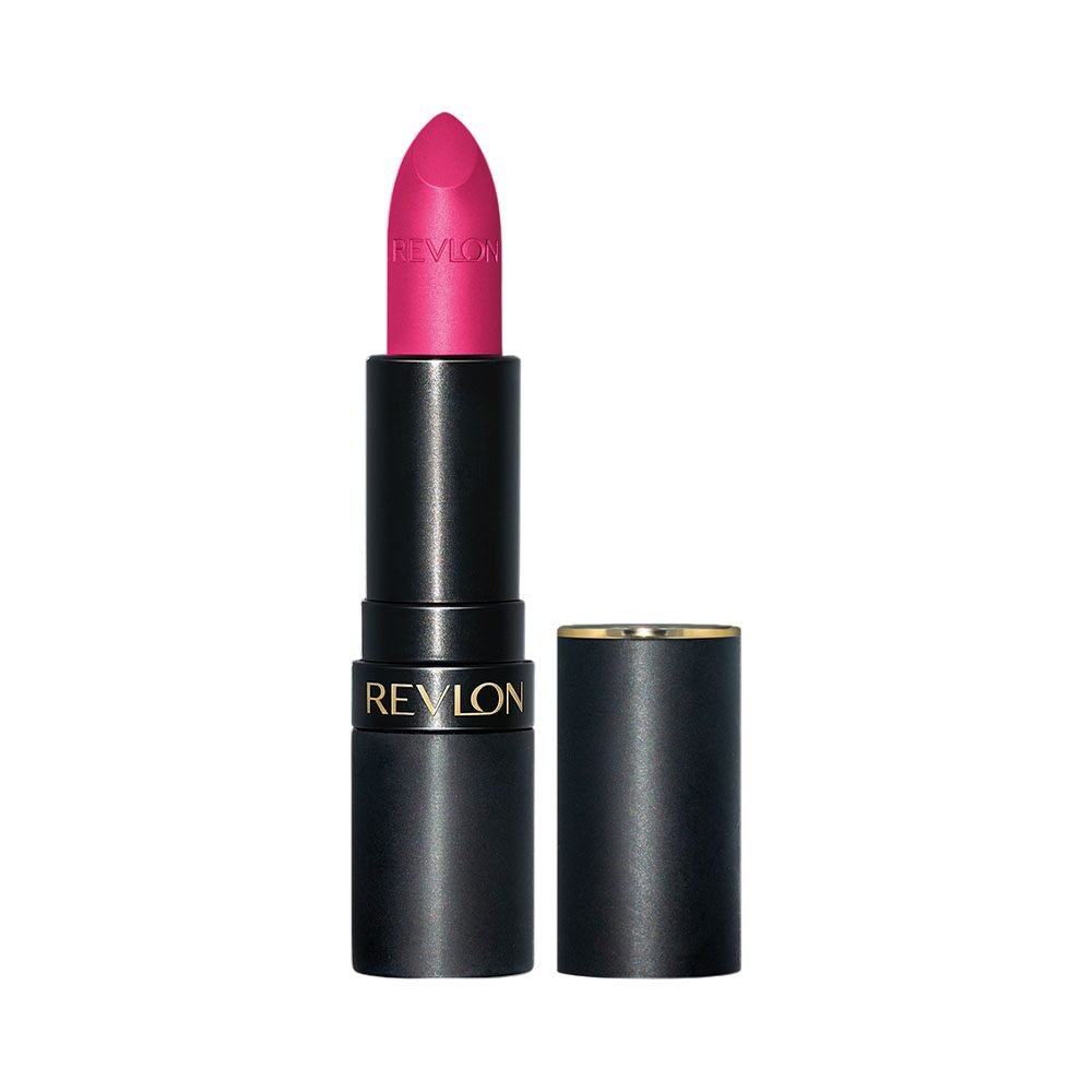 BATOM REVLON SUPER LUSTROUS THE LUSCIOUS MATTES 05 HEARTBREAKER 4.2 GR