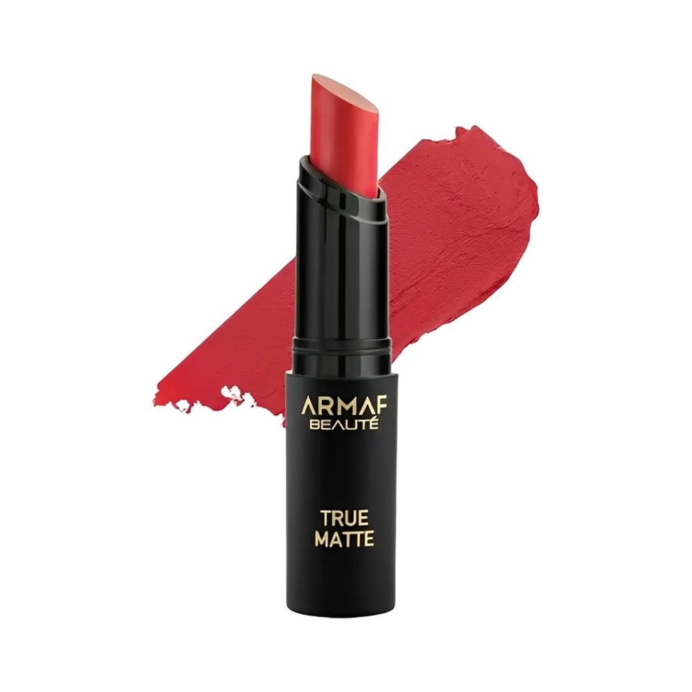 BATOM ARMAF BEAUTÉ TRUE MATTE BULLET 04 BONITA 5 GR