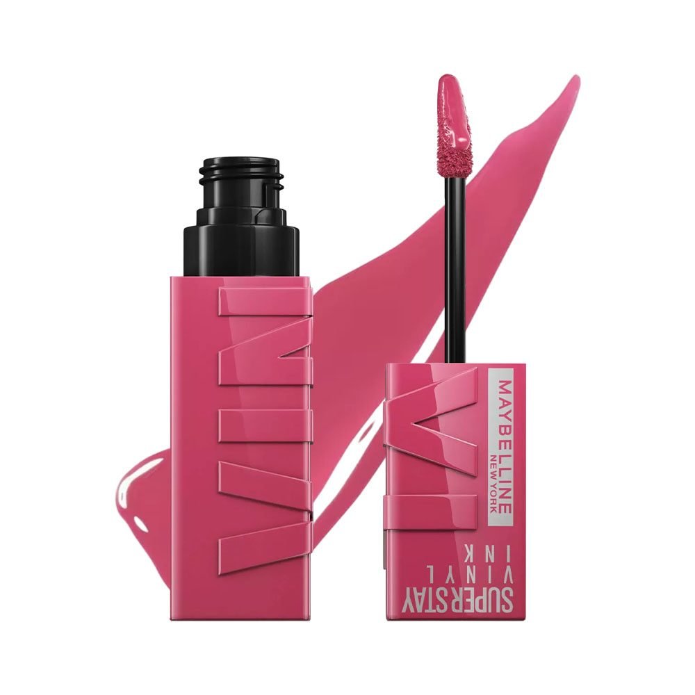 BATOM LÍQUIDO SUPERSTAY VINYL INK 20 COY 4,2ML