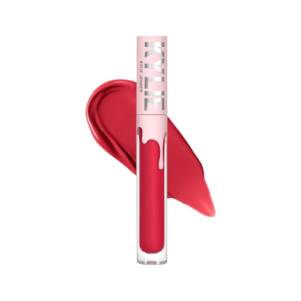 BATOM KYLIE JENNER LIQUID MATTE 402 MARY JO K 3 ML