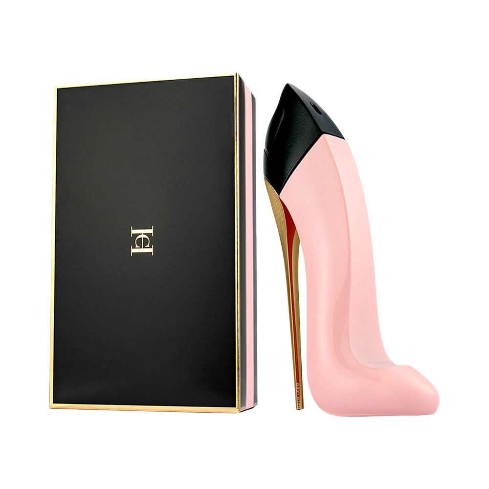 PERFUME CAROLINA HERRERA GOOD GIRL BLUSH EDP 150ML