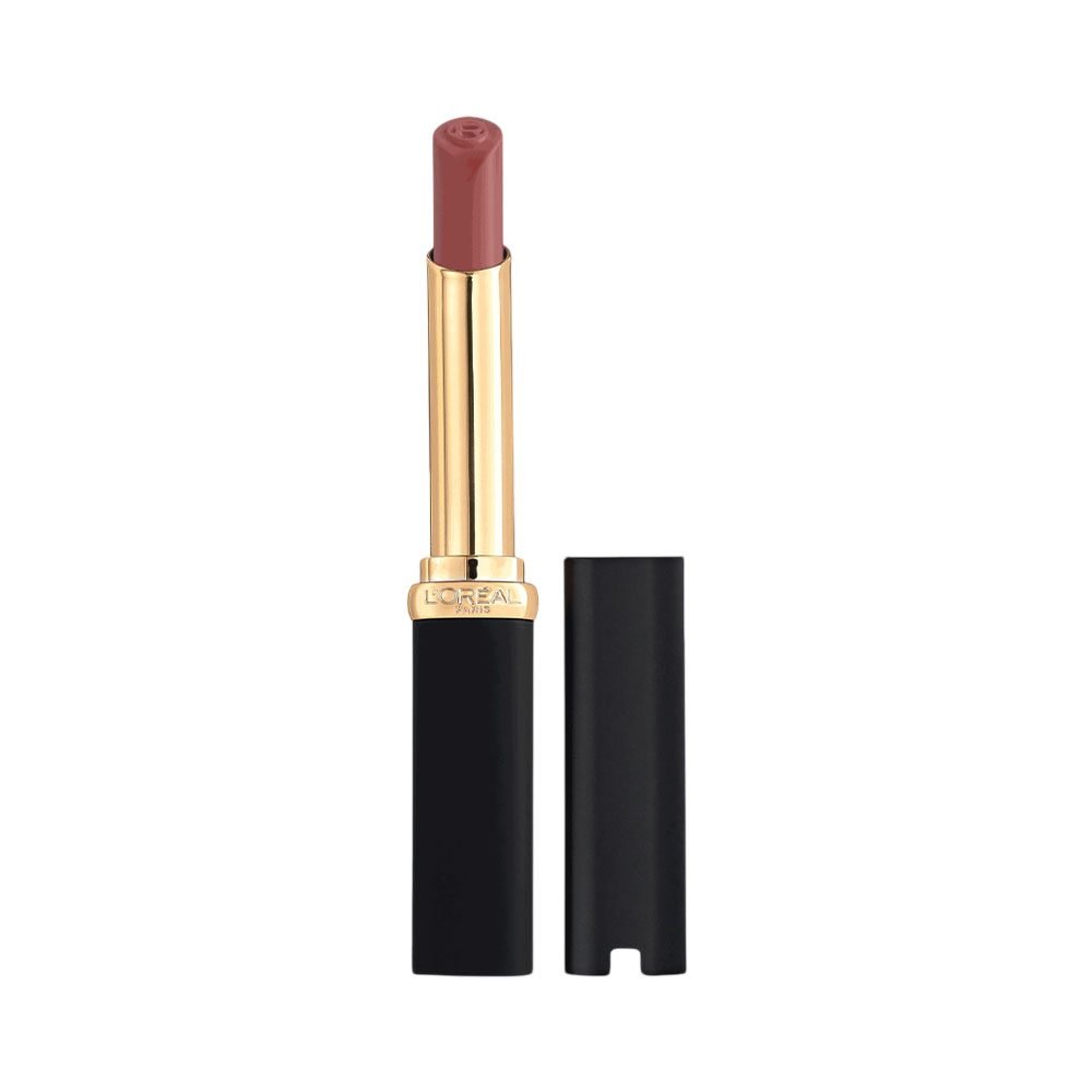 BATOM L'ORÉAL COLOUR RICHE INTENSE VOLUME MATTE 133 LE WOOD NONCHALANT 1,70 GR