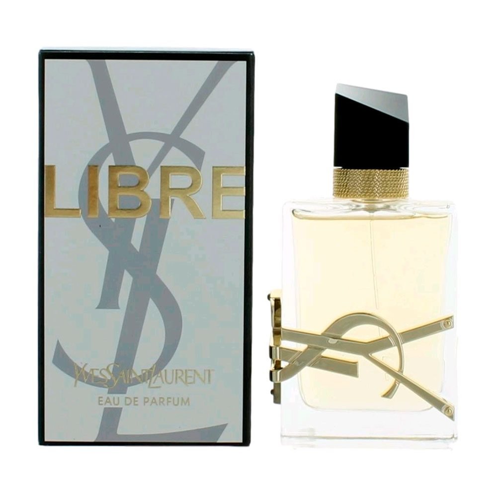 PERFUME YVES SAINT LAURENT LIBRE EDP 50ML