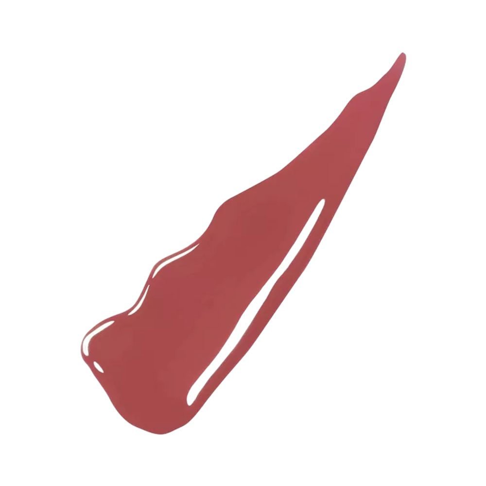 BATOM LÍQUIDO SUPERSTAY VINYL INK 115 NUDE PEPPY 4,2 ML - foto 2