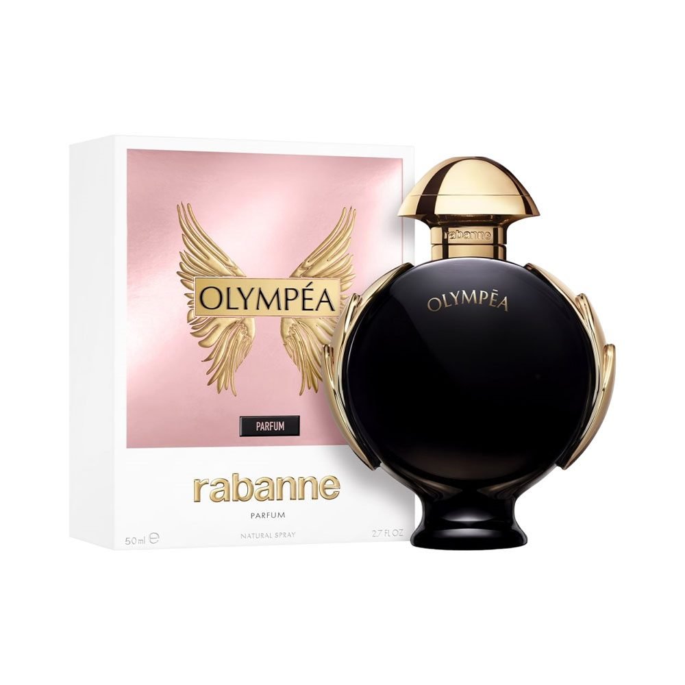 PERFUME PACO RABANNE OLYMPÉA PARFUM 50ML