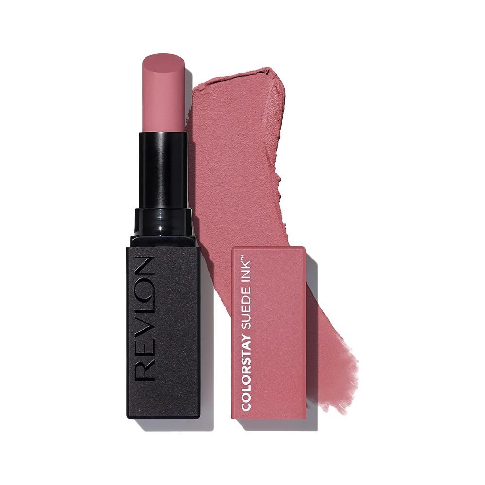 BATOM REVLON COLORSTAY SUEDE INK 008 THAT GIRL 2,55 GR